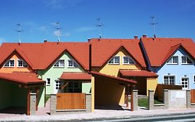 Apartmany Nowy